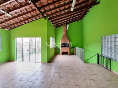 Casa com 3 Quartos à venda, 338m² no Vila das Belezas, São Paulo