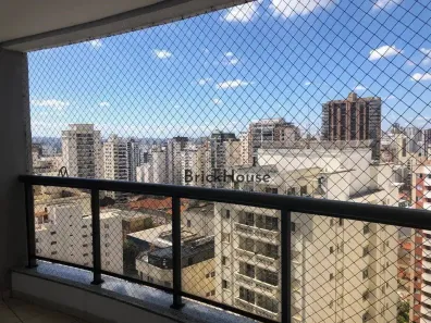 Apartamento com 3 Quartos à venda, 75m² no Perdizes, São Paulo
