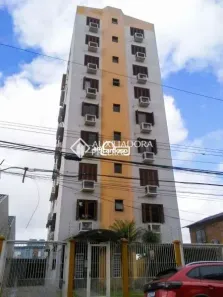Apartamento com 3 Quartos à venda, 93m² no Cristo Redentor, Porto Alegre