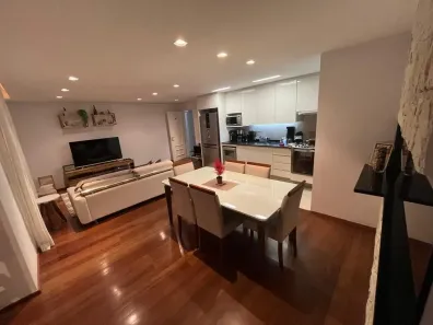 Apartamento com 2 Quartos à venda, 84m² no Vila Mascote, São Paulo