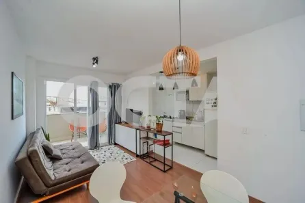 Apartamento com 2 Quartos para alugar, 70m² no Passo da Areia, Porto Alegre