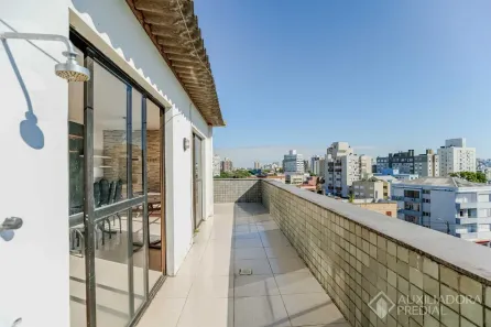 Apartamento com 2 Quartos à venda, 113m² no Azenha, Porto Alegre