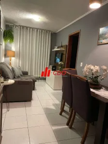 Apartamento com 2 Quartos à venda, 49m² no Parque Munhoz, São Paulo