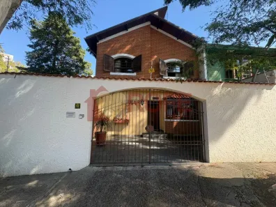 Casa com 3 Quartos à venda, 250m² no Vila Congonhas, São Paulo