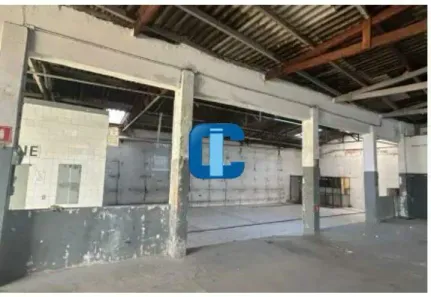 Galpão/Depósito/Armazém para alugar, 452m² no Vila Lageado, São Paulo