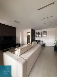 Apartamento com 1 Quarto para alugar, 72m² no Vila Santa Catarina, São Paulo