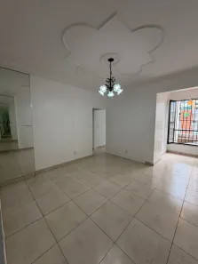 Apartamento com 3 Quartos para alugar, 74m² no Marco, Belém