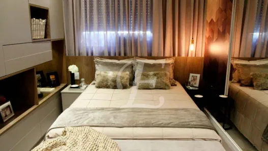 Apartamento com 2 Quartos à venda, 65m² no Saúde, São Paulo