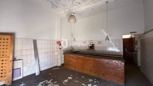 Ponto Comercial para alugar, 60m² no Cidade Alta, Piracicaba