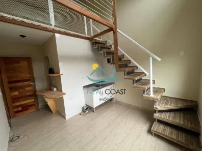 Kitnet com 1 Quarto para alugar, 30m² no Boiçucanga, São Sebastião