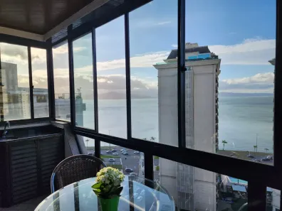 Apartamento com 4 Quartos à venda, 198m² no Agronômica, Florianópolis
