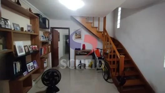 Sobrado com 3 Quartos à venda, 101m² no Socorro, São Paulo