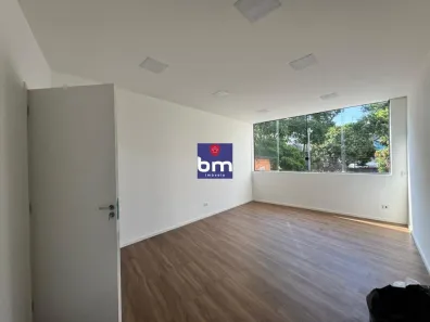 Sala Comercial para alugar, 36m² no Vila Plana, São Paulo