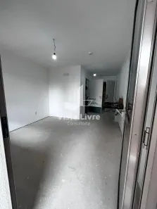 Apartamento com 1 Quarto à venda, 26m² no Sumarezinho, São Paulo