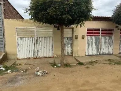 Casa com 2 Quartos à venda, 105m² no , Brejo da Madre de Deus