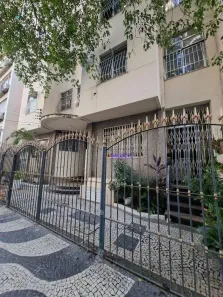 Apartamento com 2 Quartos à venda, 75m² no Icaraí, Niterói