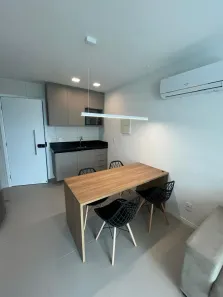 Apartamento com 1 Quarto para alugar, 35m² no São José, Recife