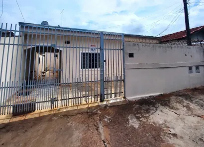 Casa com 3 Quartos à venda, 100m² no Solo Sagrado, São José do Rio Preto