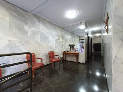 Apartamento com 3 Quartos para alugar, 120m² no Centro, Ribeirão Preto