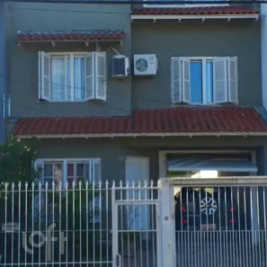 Casa com 3 Quartos à venda, 182m² no Sarandi, Porto Alegre