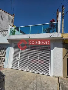 Casa com 2 Quartos à venda, 125m² no Jardim Helena, São Paulo