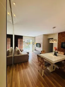 Apartamento com 3 Quartos para alugar, 80m² no Jardim Renata, Arujá
