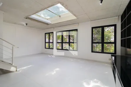 Cobertura com 1 Quarto à venda, 140m² no Vila Suzana, São Paulo