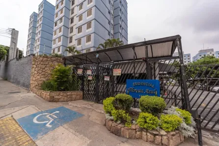 Apartamento com 2 Quartos à venda, 50m² no Vila Sílvia, São Paulo