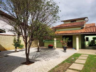 Casa com 3 Quartos à venda, 194m² no Jardim das Nações, Taubaté