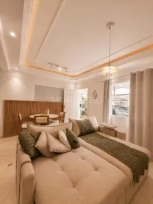 Sobrado com 2 Quartos à venda, 105m² no Jardim Califórnia, Jacareí