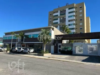 Apartamento com 3 Quartos à venda, 90m² no Praia João Rosa, Biguaçu