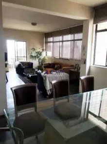 Apartamento com 4 Quartos à venda, 144m² no Santo Antônio, Belo Horizonte