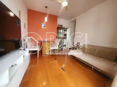 Apartamento com 2 Quartos à venda, 61m² no Vila Isabel, Rio de Janeiro