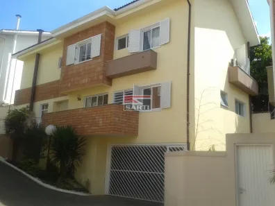 Casa de Condomínio com 4 Quartos à venda, 355m² no Brooklin Paulista, São Paulo