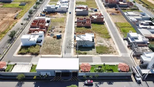 Lote/Terreno à venda, 125m² no Bairro Pacaembu, Americana