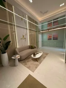 Apartamento com 2 Quartos para alugar, 67m² no Morretes, Itapema