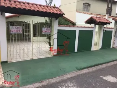 Casa com 2 Quartos à venda, 120m² no Centro, Pindamonhangaba