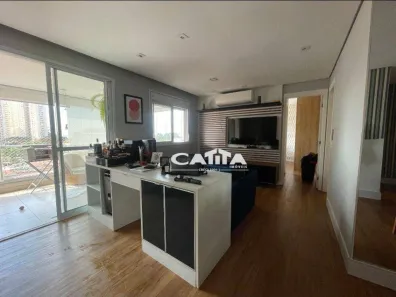 Apartamento com 2 Quartos à venda, 89m² no Tatuapé, São Paulo