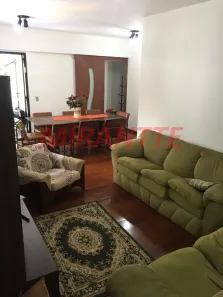Apartamento com 3 Quartos à venda, 98m² no Santa Cecília, São Paulo