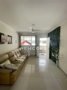 Apartamento com 2 Quartos à venda, 69m² no Boqueirão, Praia Grande
