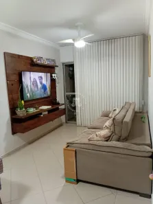 Apartamento com 2 Quartos à venda, 57m² no Vila Nova Jundiainópolis, Jundiaí