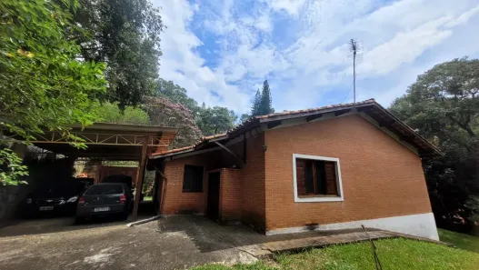 Casa com 4 Quartos à venda, 240m² no Roseira, Mairiporã