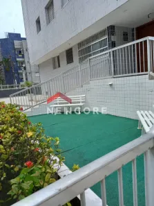 Apartamento com 2 Quartos à venda, 70m² no Caiçara, Praia Grande