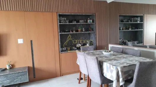 Apartamento com 3 Quartos à venda, 80m² no Santo Amaro, São Paulo