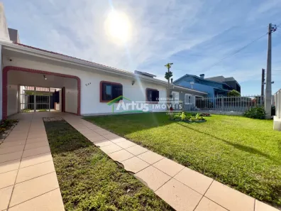 Sobrado com 3 Quartos à venda, 360m² no Zona Nova Sul, Tramandaí