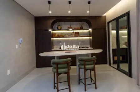 Apartamento com 3 Quartos à venda, 117m² no Jardim Colina, Uberlândia