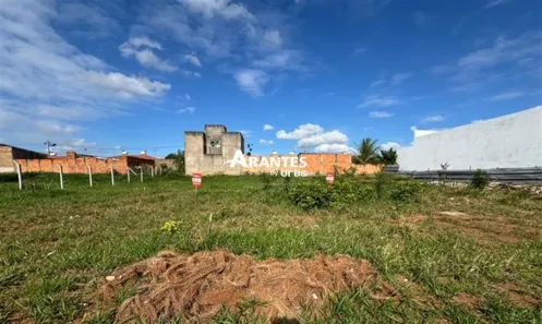 Lote/Terreno à venda, 376m² no Shopping Park, Uberlândia