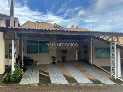 Casa de Condomínio com 3 Quartos à venda, 89m² no Ipatinga, Sorocaba