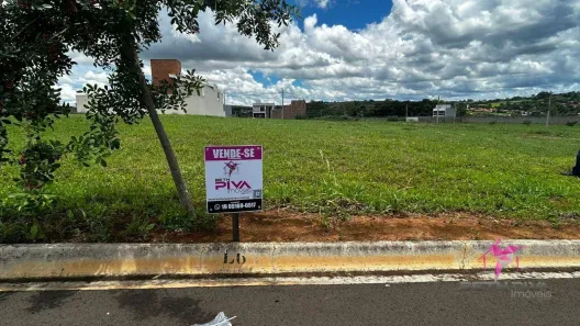 Lote/Terreno à venda, 360m² no Vila Portal do Lago, Santa Cruz da Conceição