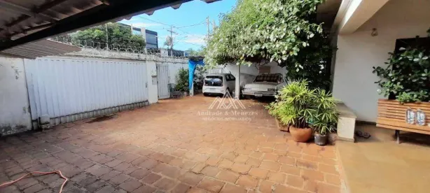 Imóvel Comercial com 6 Quartos à venda, 330m² no Jardim Sumaré, Ribeirão Preto